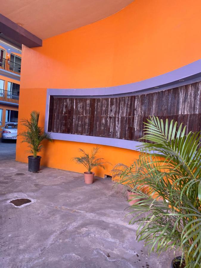 Hotel Los Altos Tijuana Exterior photo